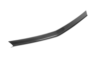 Cover Front Bumper Middle Short